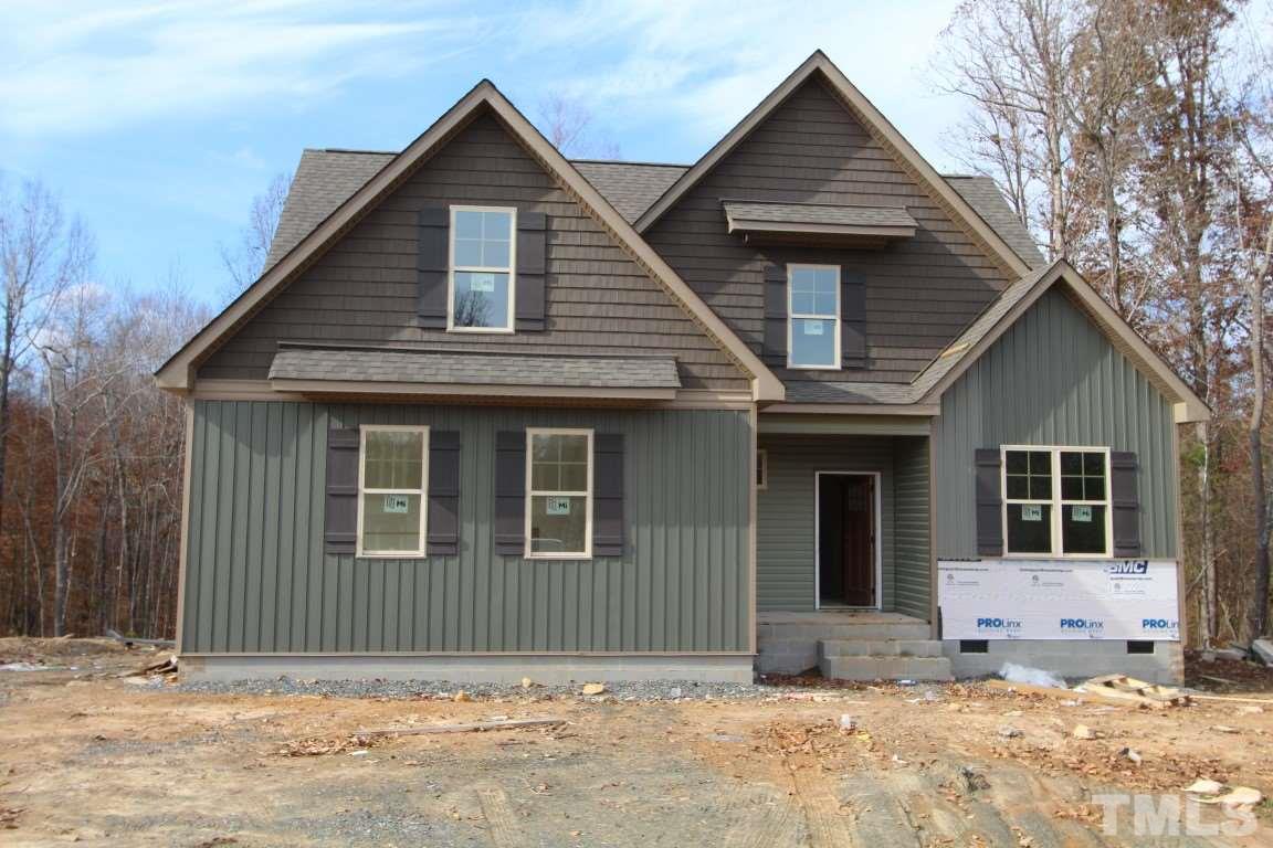 447 River Ridge Lane Timberlake, NC 27583 - Photo 1 of 13 Gallery Image 1