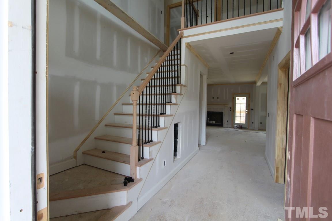447 River Ridge Lane Timberlake, NC 27583 - Photo 2 of 13 Gallery Image 2