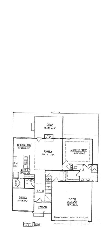 447 River Ridge Lane Timberlake, NC 27583 - Photo 11 of 13 Gallery Image 11