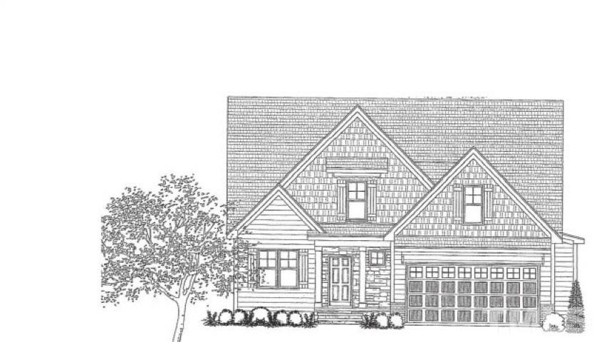 447 River Ridge Lane Timberlake, NC 27583 - Photo 10 of 13 Gallery Image 10