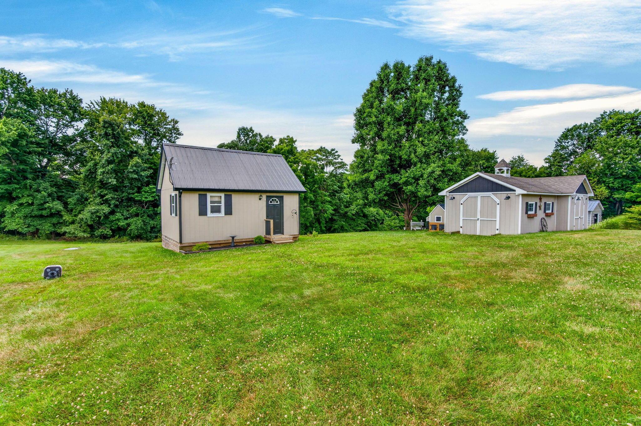 9445 Walnut Dowler Road Logan, OH 43138 - Photo 70 of 84 9445 Walnut Dowler Rd 42
