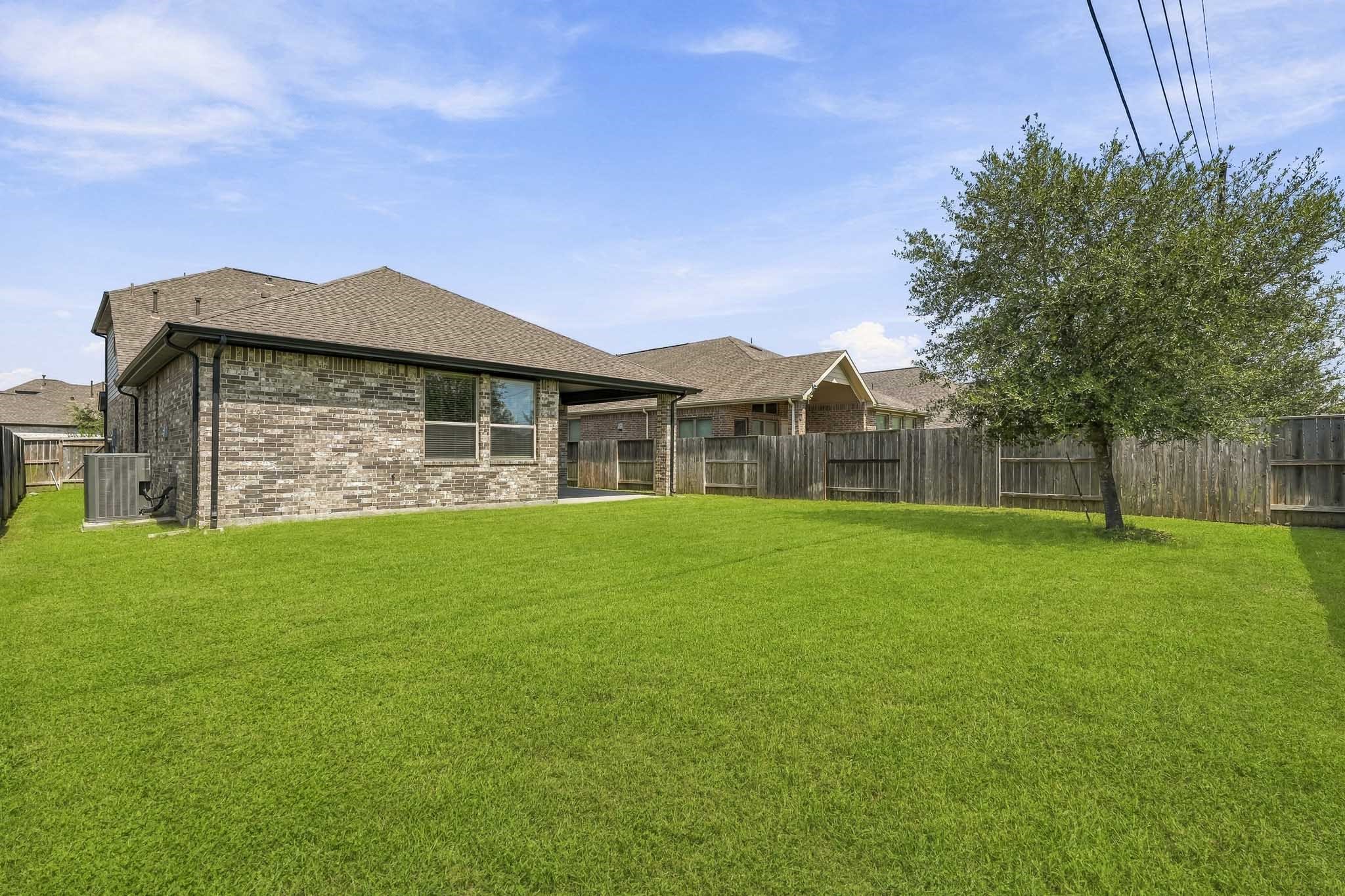 4510 Peloton Road Manvel, TX 77583 - Photo 28 of 29 Gallery Image 28