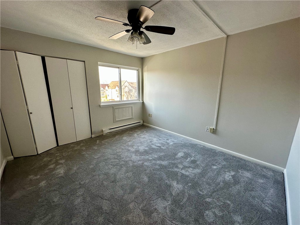 223 High Street, Unit B Westerly, RI 02891 - Photo 8 of 11 Master BR