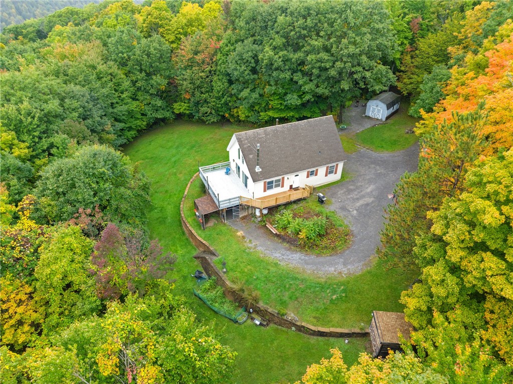 200 High Pine Meadows Road Fulton, NY 12122 - Photo 44 of 50 Gallery Image 44