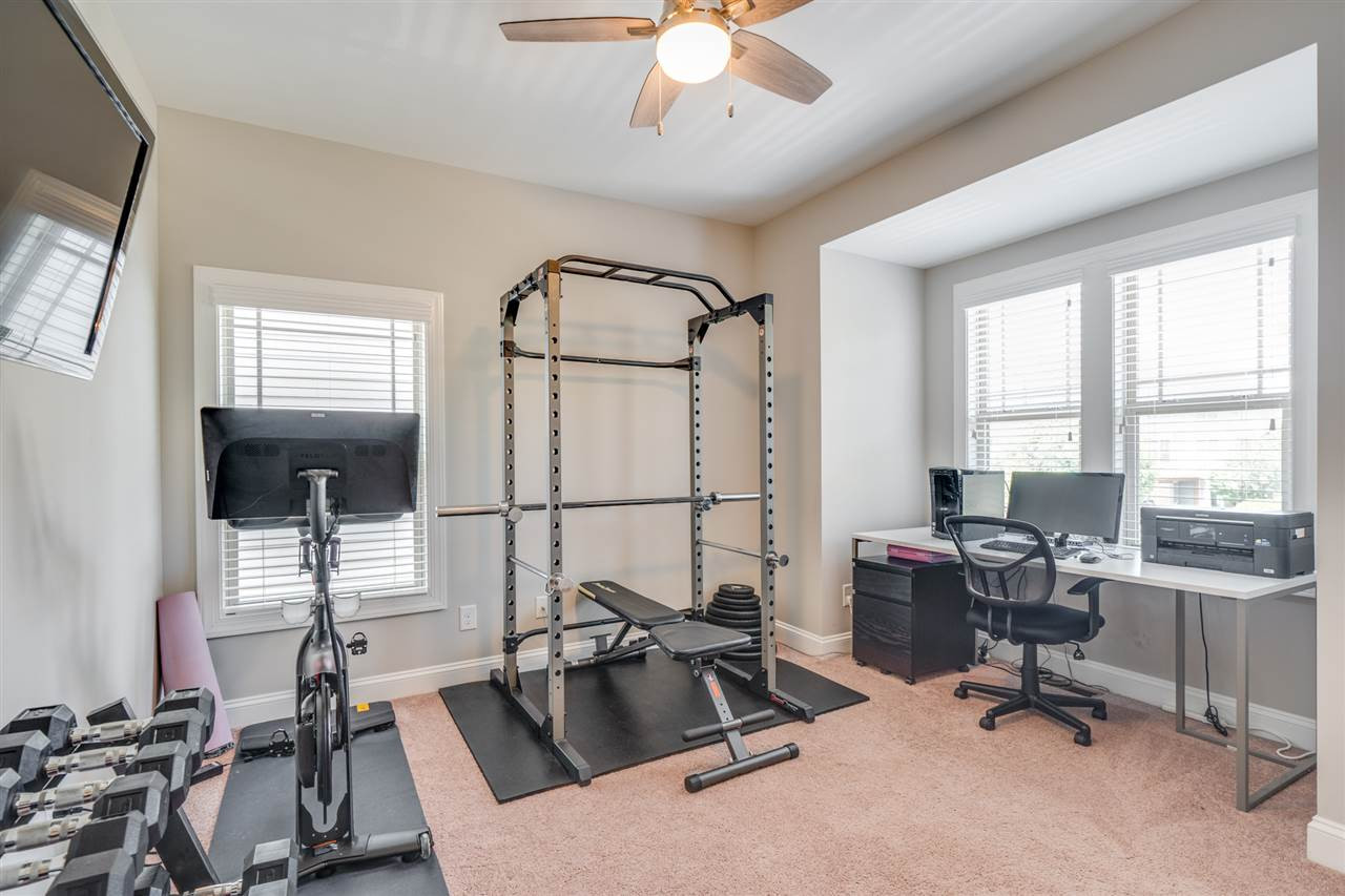 1338 Rodessa Run Raleigh, NC 27607 - Photo 21 of 27 Bedroom