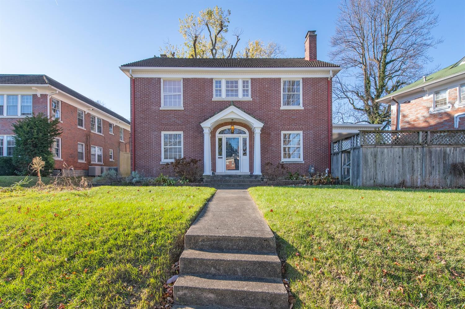 1404 Fontaine Road Lexington, KY 40502 - Photo 1 of 51 Photo 1