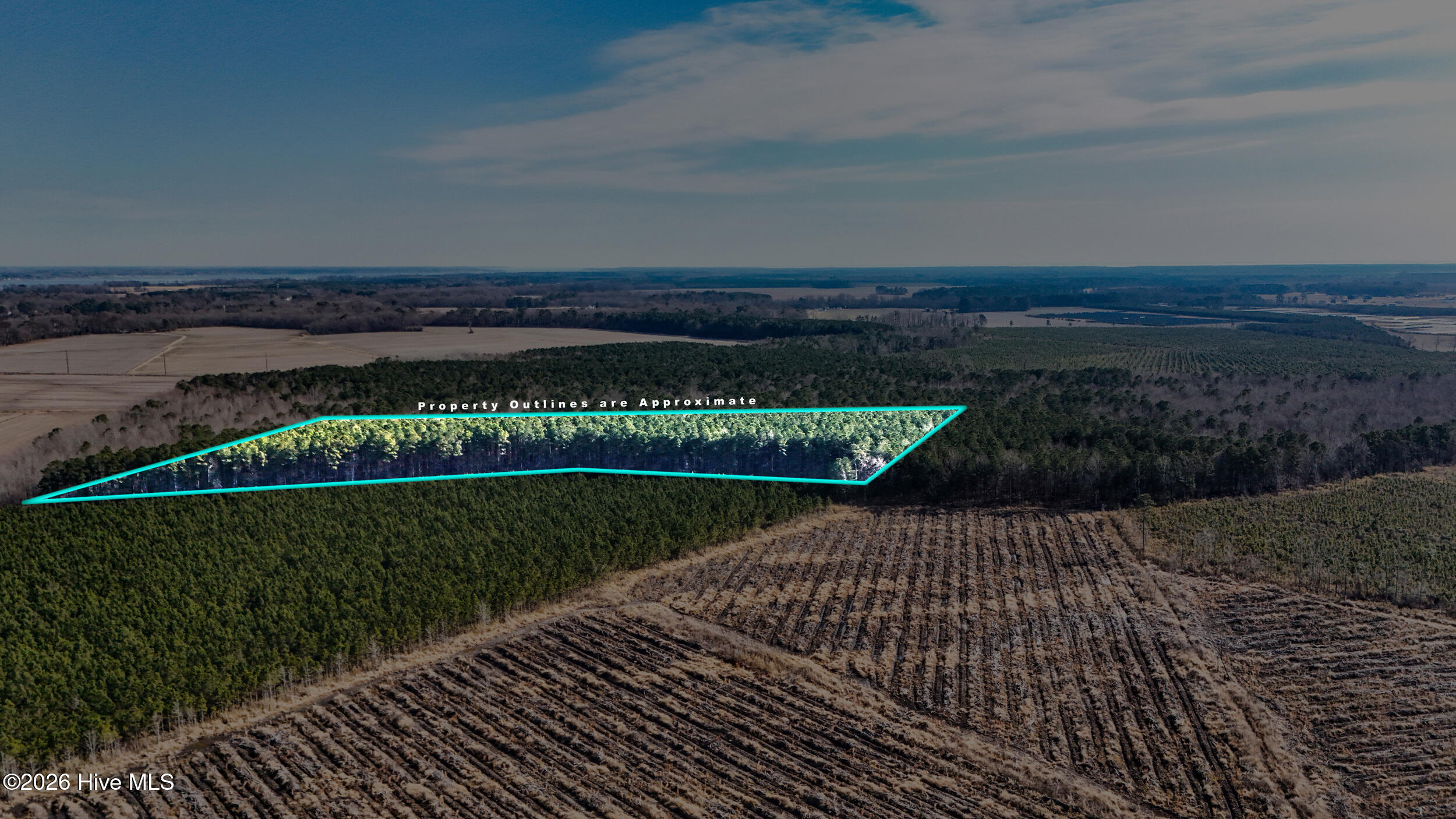 10 Ballahack Road Hertford, NC 27944 - Photo 1 of 9 10.45 acres