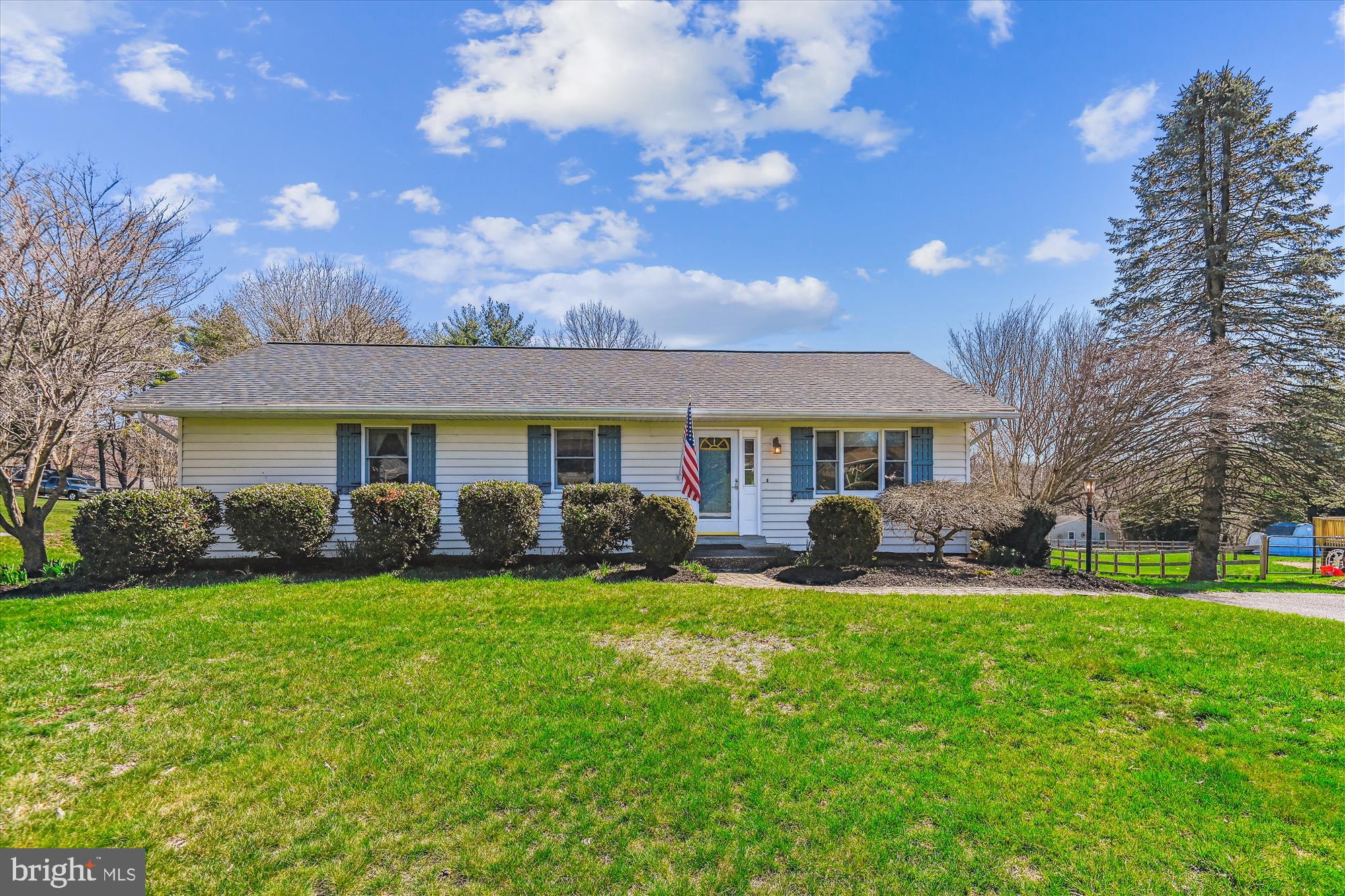 4517 Foxtail Road Hampstead, MD 21074 - Photo 1 of 44 Front Elevation