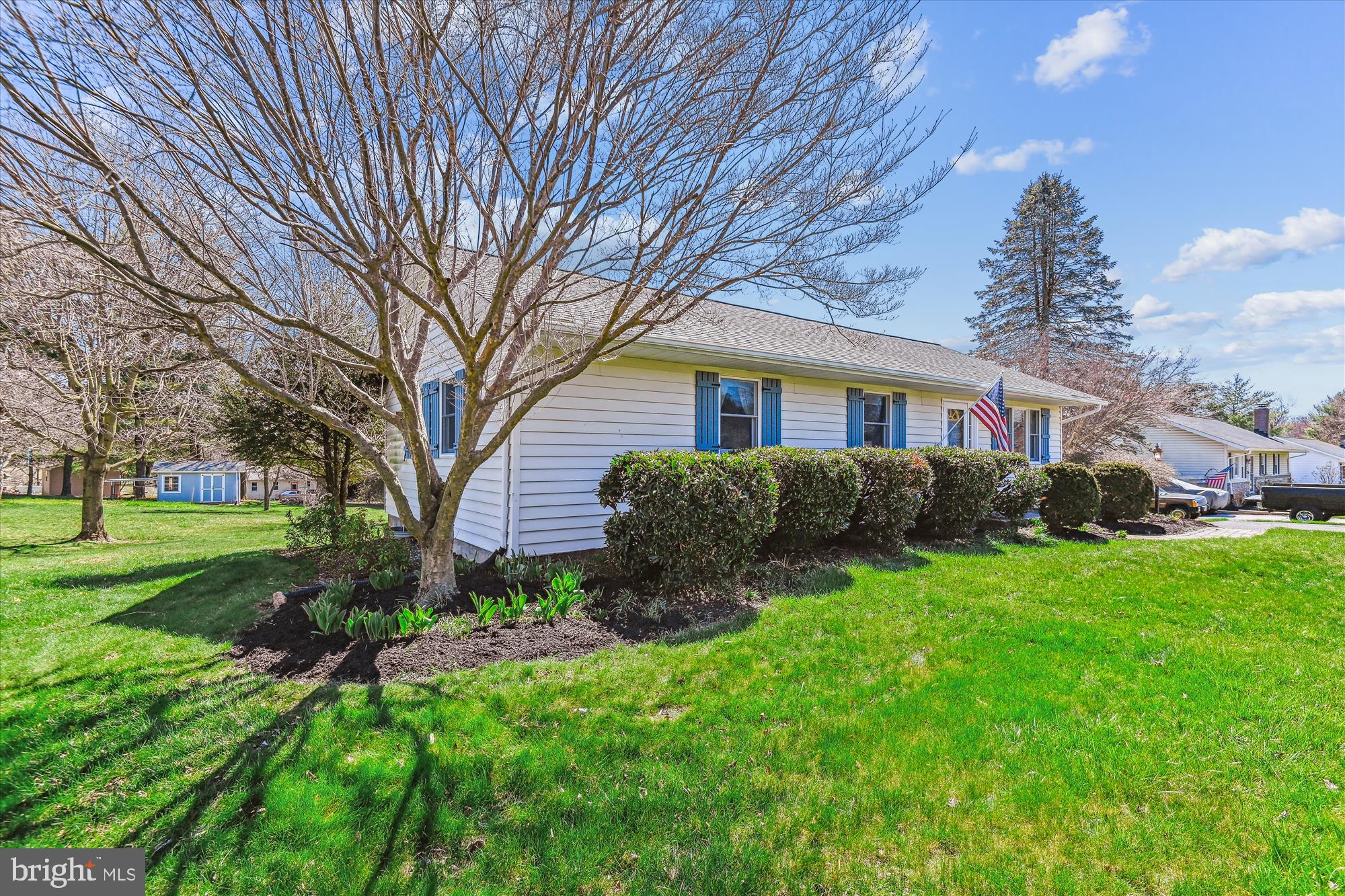 4517 Foxtail Road Hampstead, MD 21074 - Photo 2 of 44 Front Elevation