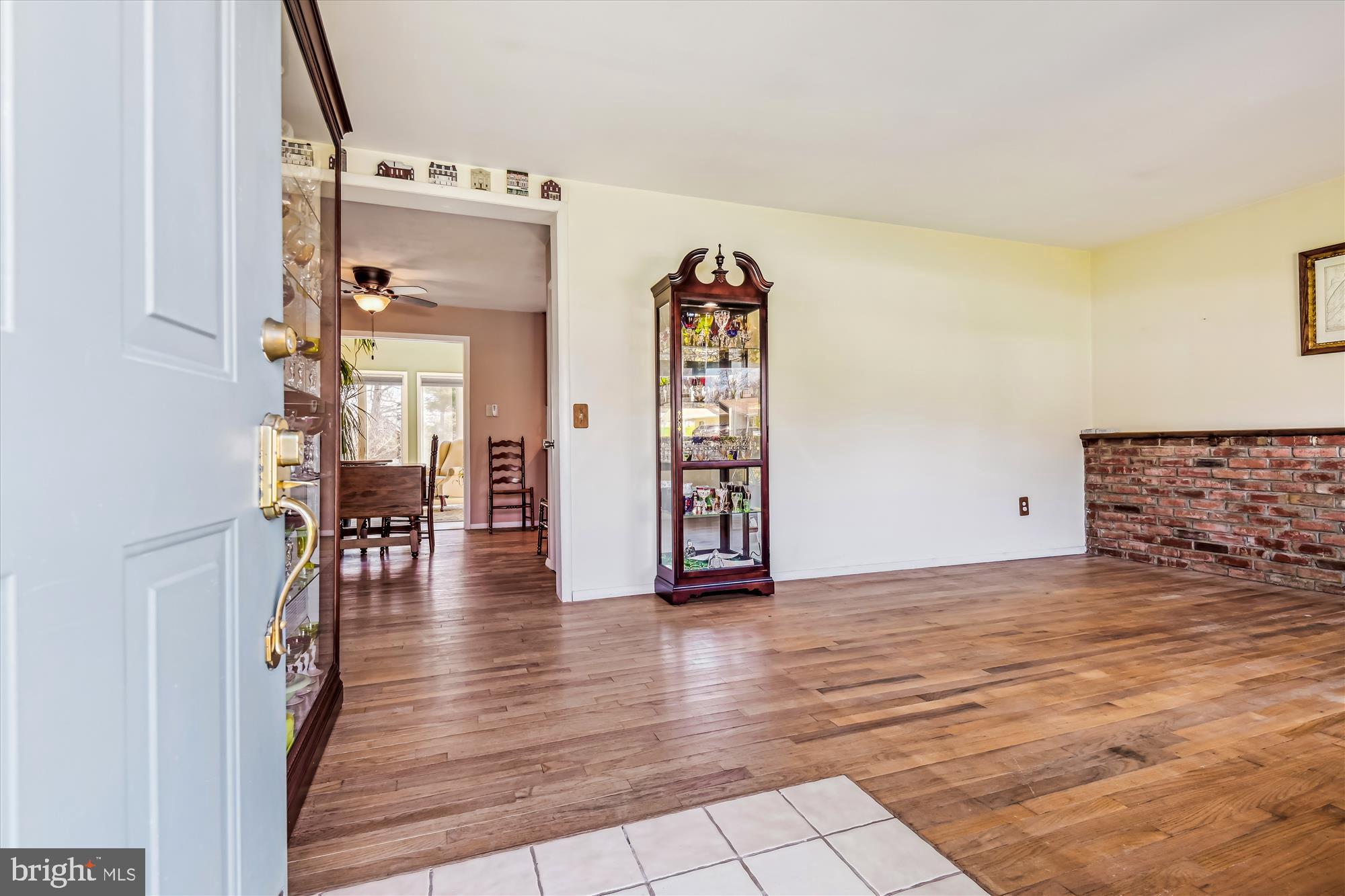 4517 Foxtail Road Hampstead, MD 21074 - Photo 22 of 44 Entry