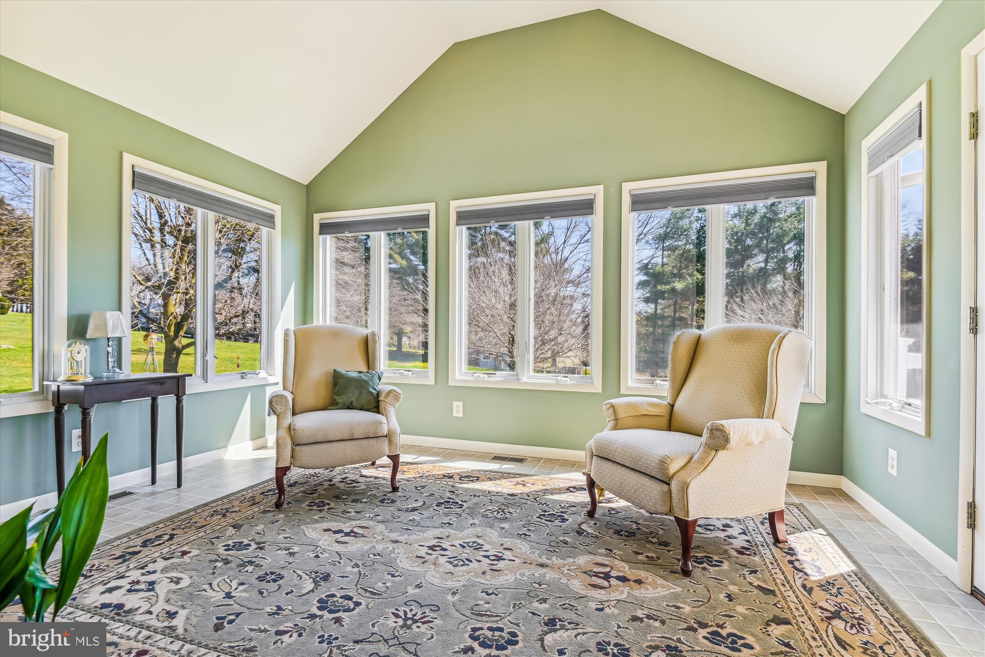 4517 Foxtail Road Hampstead, MD 21074 - Photo 36 of 44 Sun Room