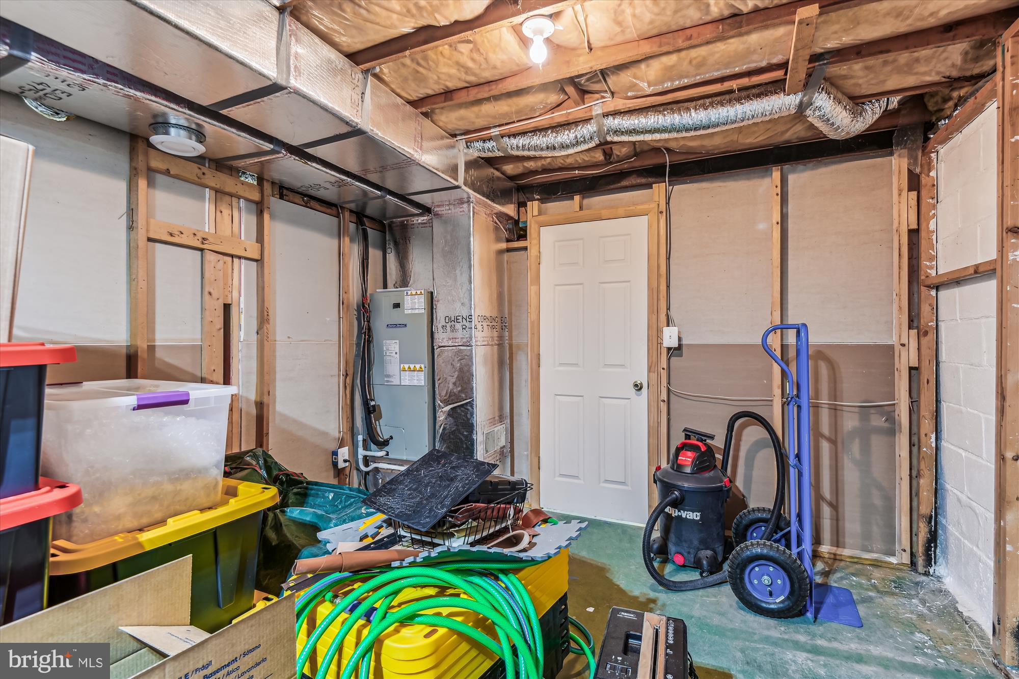4517 Foxtail Road Hampstead, MD 21074 - Photo 43 of 44 Storage
