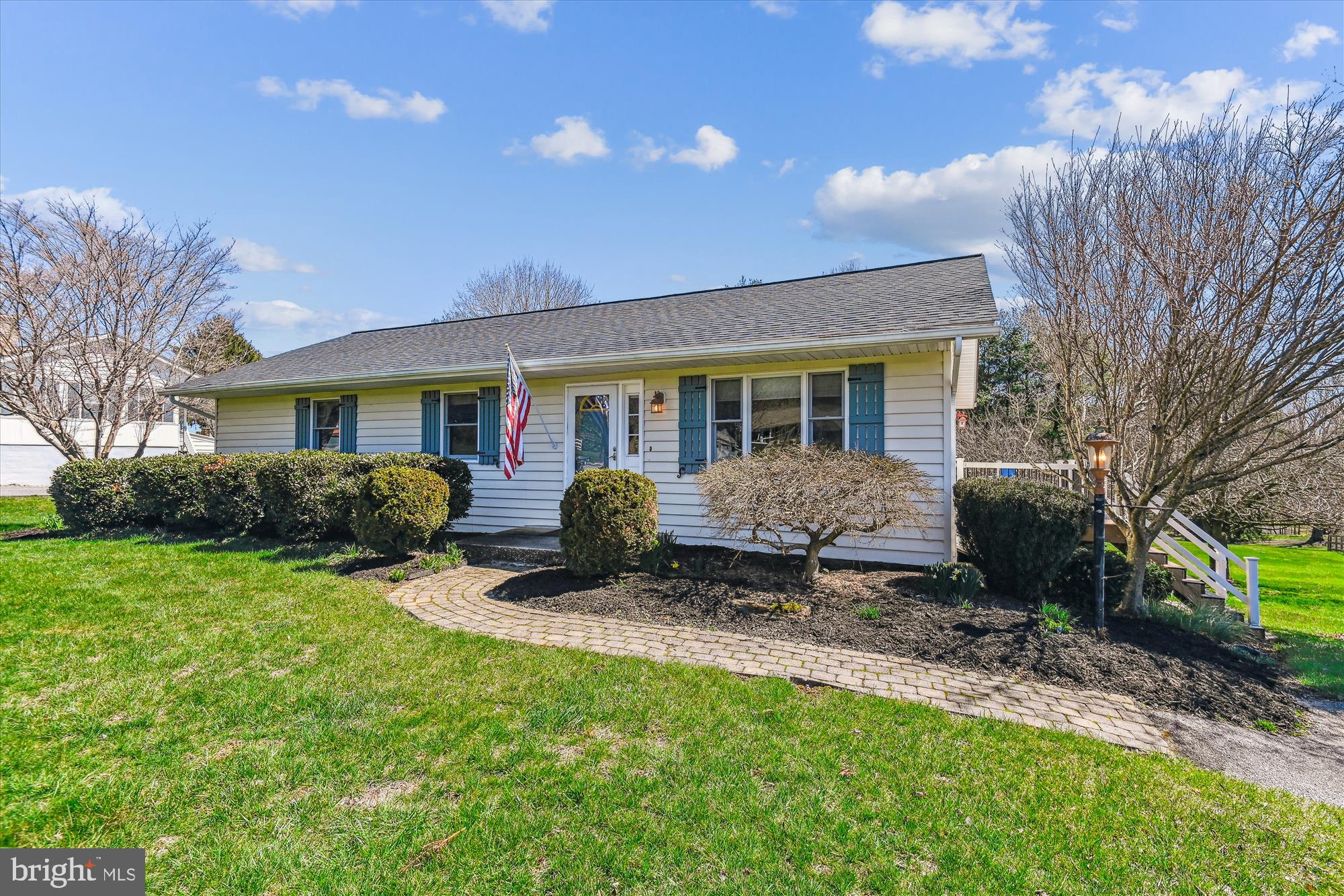 4517 Foxtail Road Hampstead, MD 21074 - Photo 8 of 44 4517 Foxtail Rd