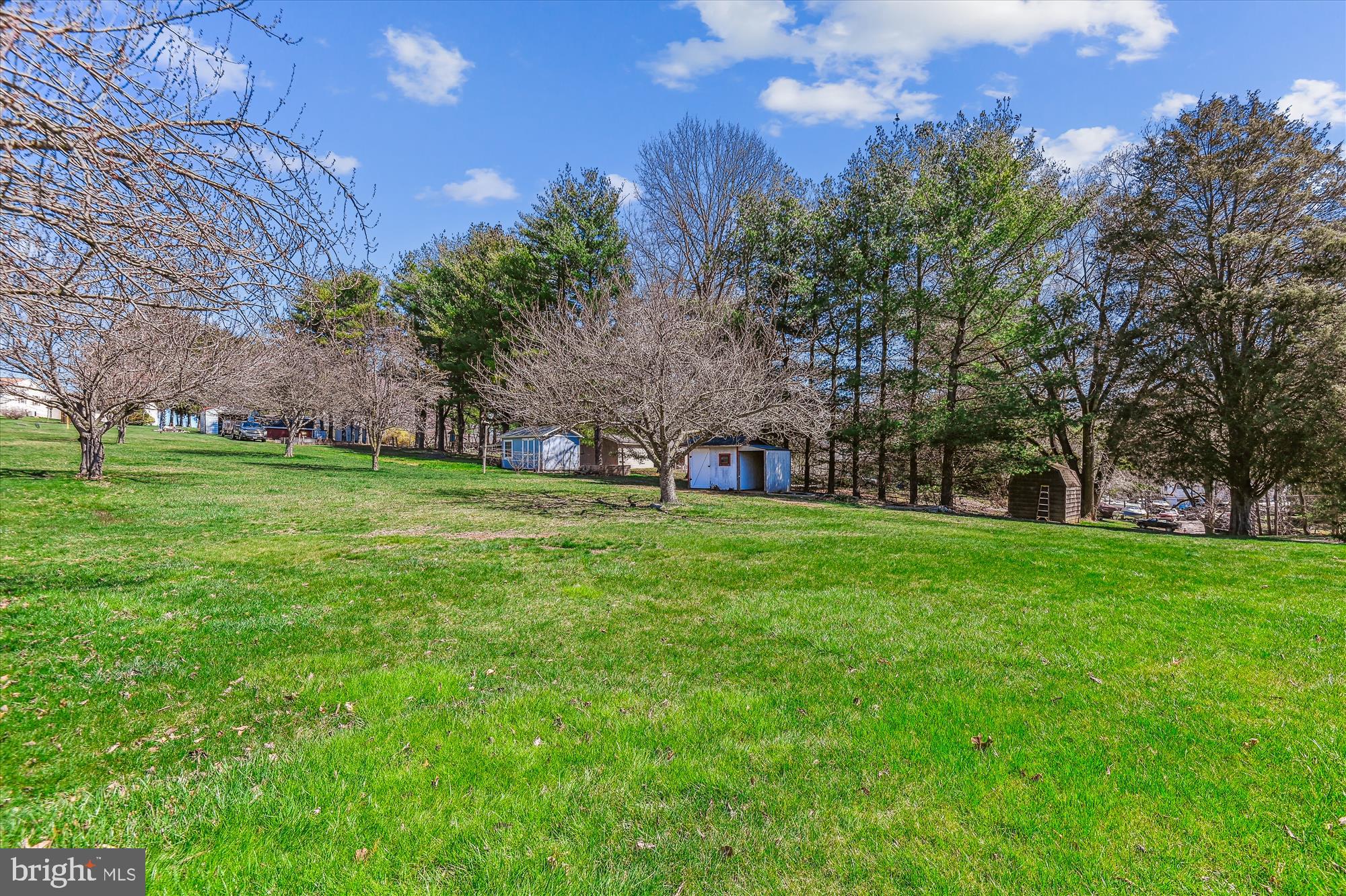 4517 Foxtail Road Hampstead, MD 21074 - Photo 9 of 44 Back Yard