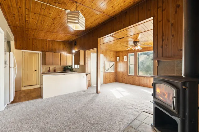 $215,000 | 16431 Estralita Drive, Sonora, CA 95370