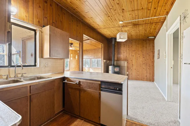 $215,000 | 16431 Estralita Drive, Sonora, CA 95370