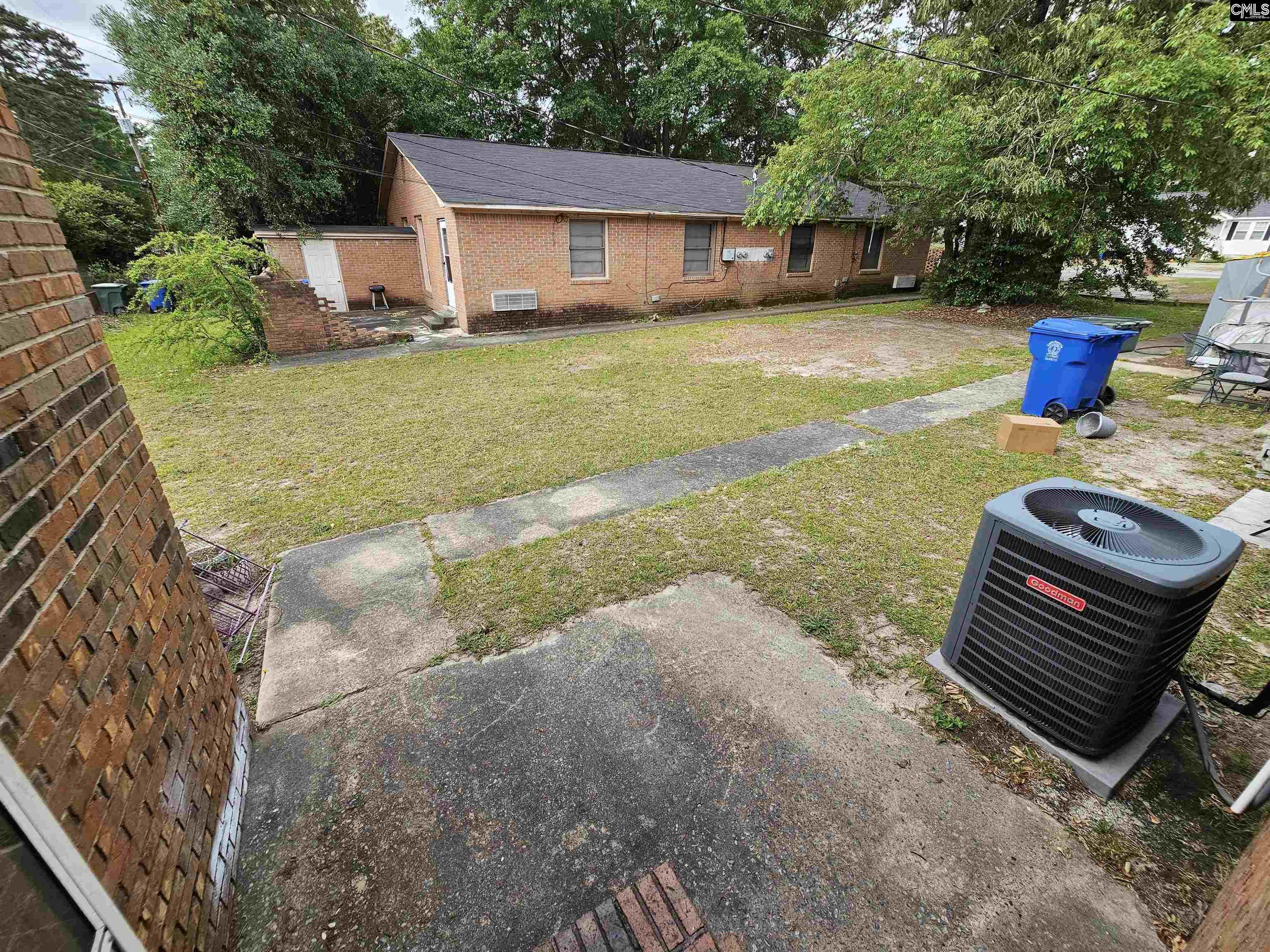 3904 Persimmon Street Columbia, SC 29205 - Photo 16 of 16