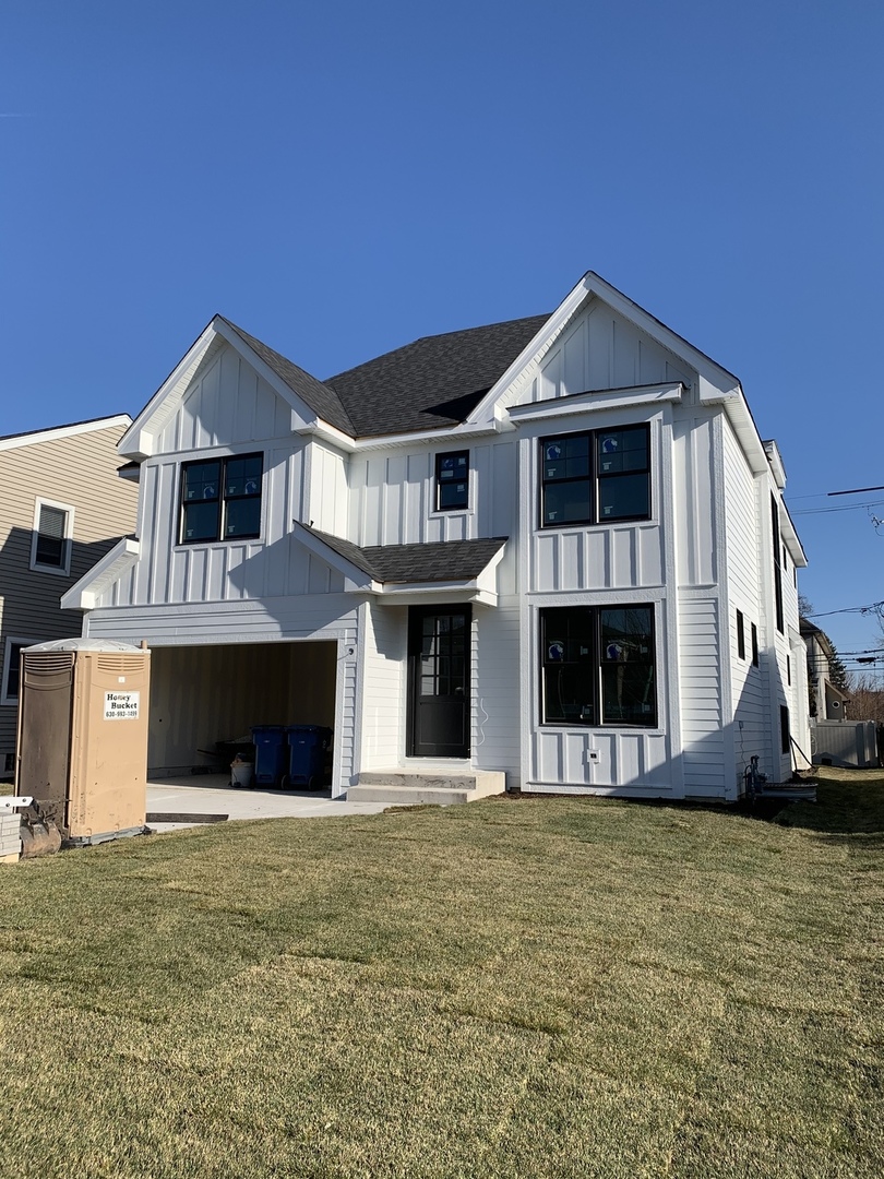 446 Utley Road Elmhurst, IL 60126 - Photo 13 of 19