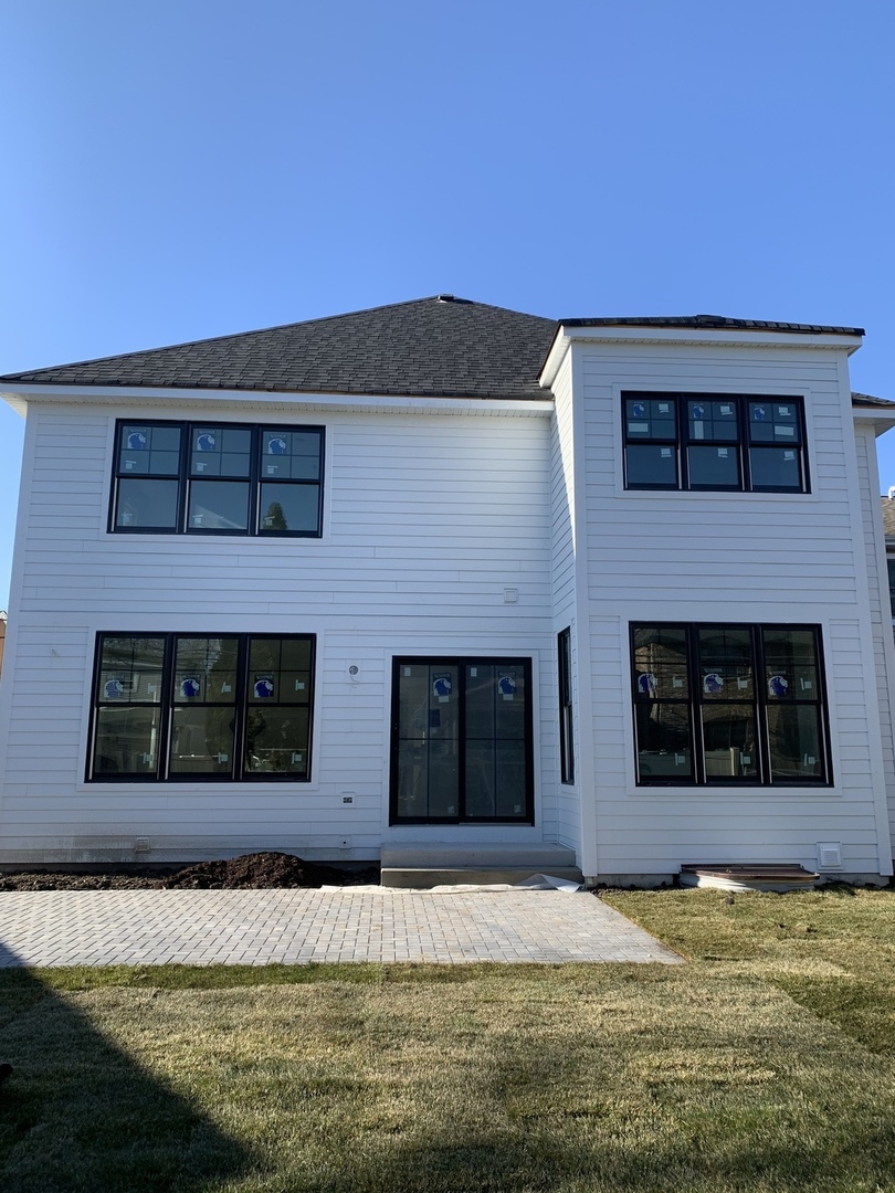 446 Utley Road Elmhurst, IL 60126 - Photo 18 of 19