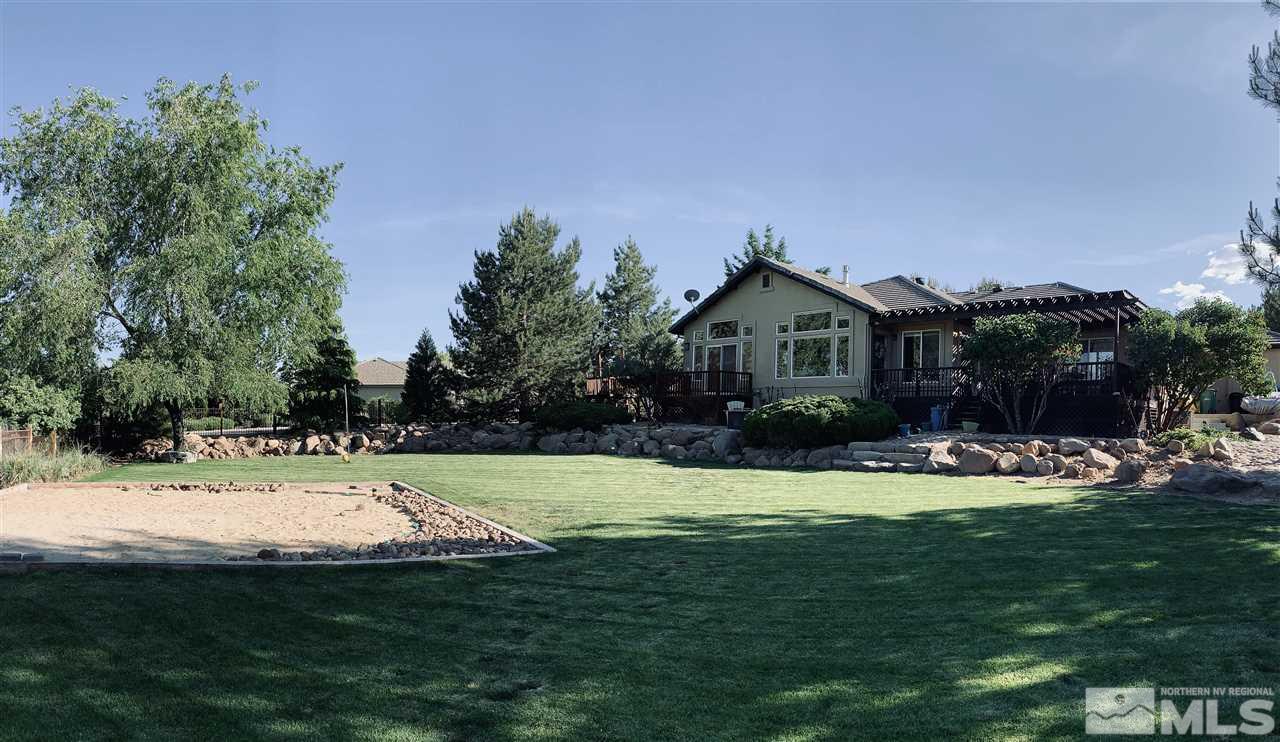 12635 Water Lily Way Reno, NV 89511 - Photo 15 of 16 Photo 15