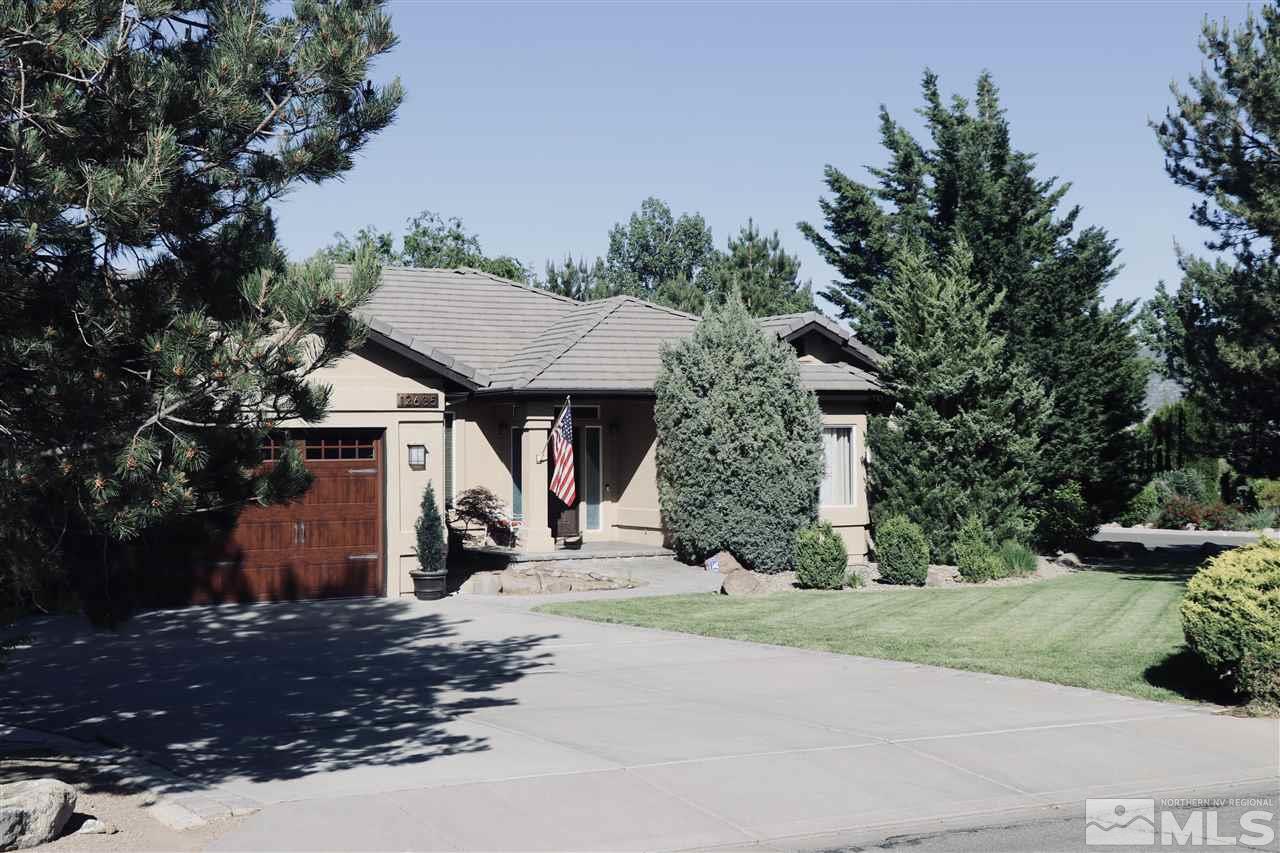 12635 Water Lily Way Reno, NV 89511 - Photo 2 of 16 Photo 2