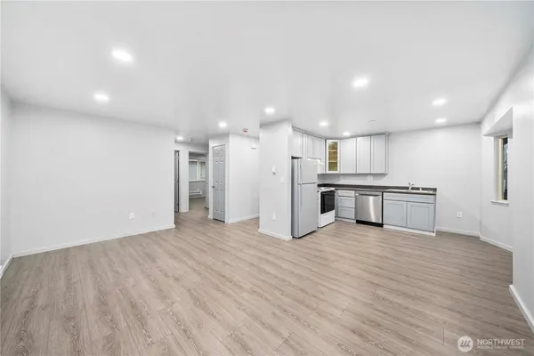 $850,000 | 3321 South Asotin Street, Tacoma, WA 98418