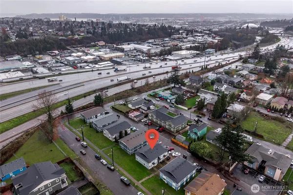 $850,000 | 3321 South Asotin Street, Tacoma, WA 98418