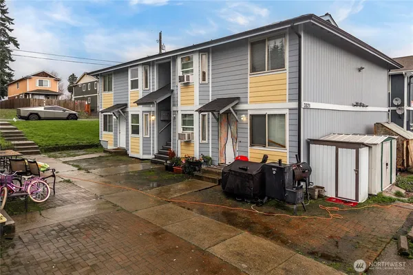 $850,000 | 3321 South Asotin Street, Tacoma, WA 98418
