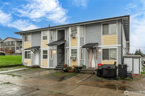 $850,000 | 3321 South Asotin Street, Tacoma, WA 98418