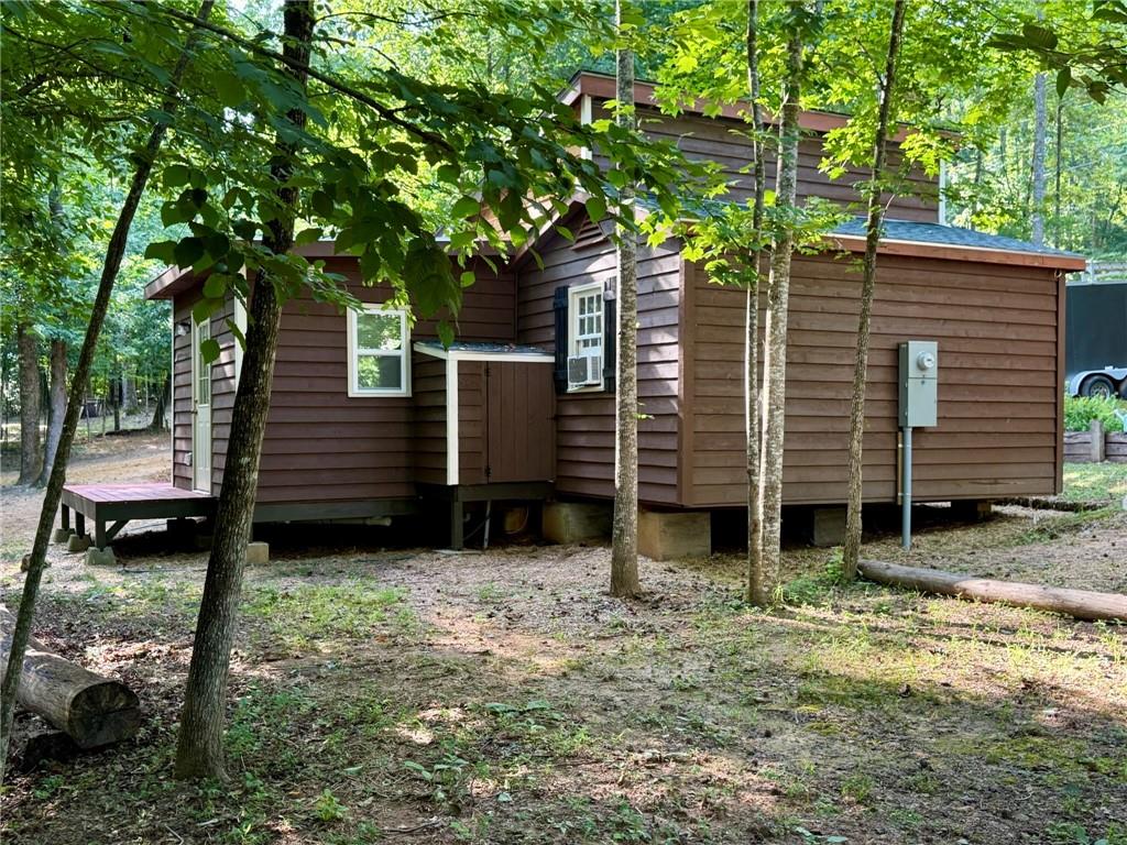 1125 Pecks Road Dahlonega, GA 30533 - Photo 15 of 31