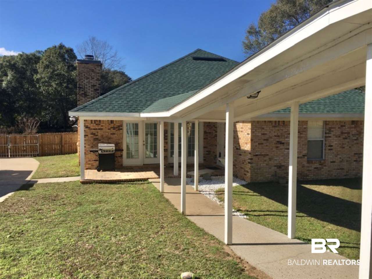 2160 Laura Drive Semmes, AL 36575 - Photo 18 of 24