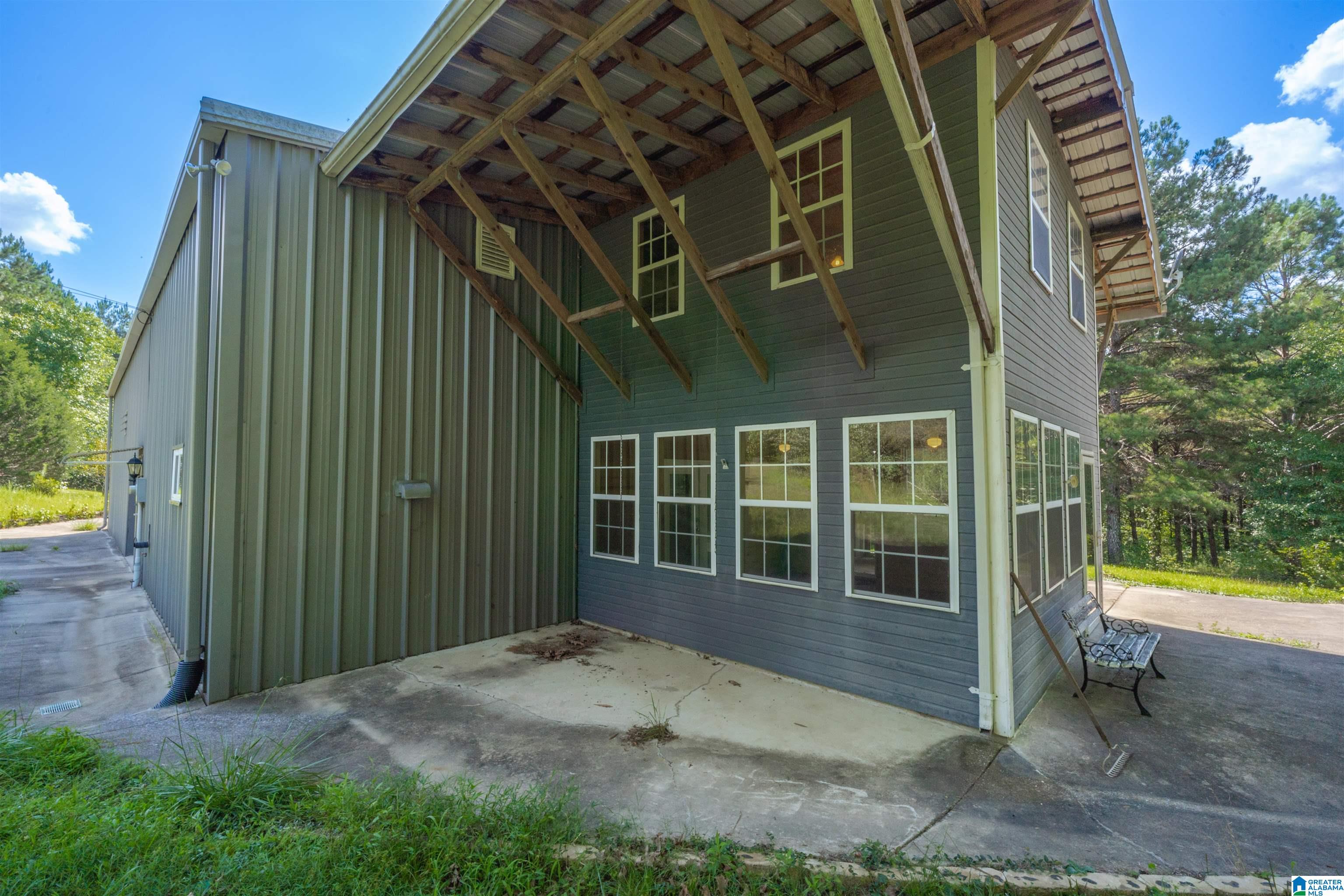 1031 Reneau Road Oneonta, AL 35121 - Photo 3 of 50