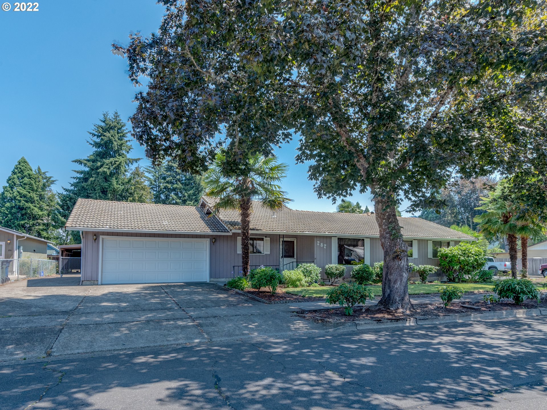 787 66th Street Springfield, OR 97478 - Photo 1 of 32