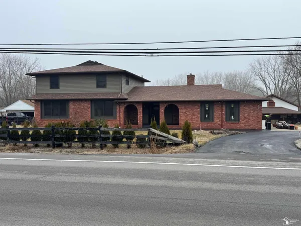 $499,900 | 2612 Samaria Road, Temperance, MI 48182