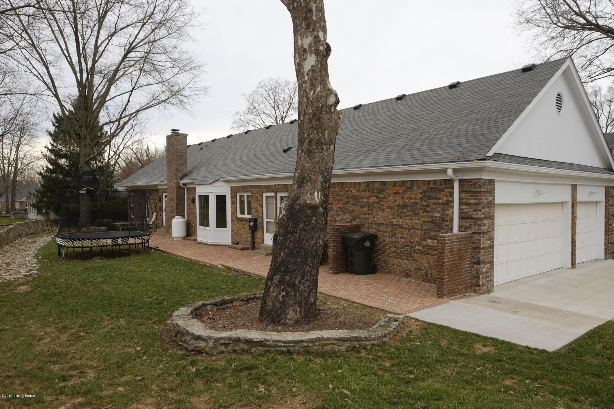 5302 Pueblo Road Louisville, KY 40207 - Photo 53 of 53 5302 Pueblo Road-1053