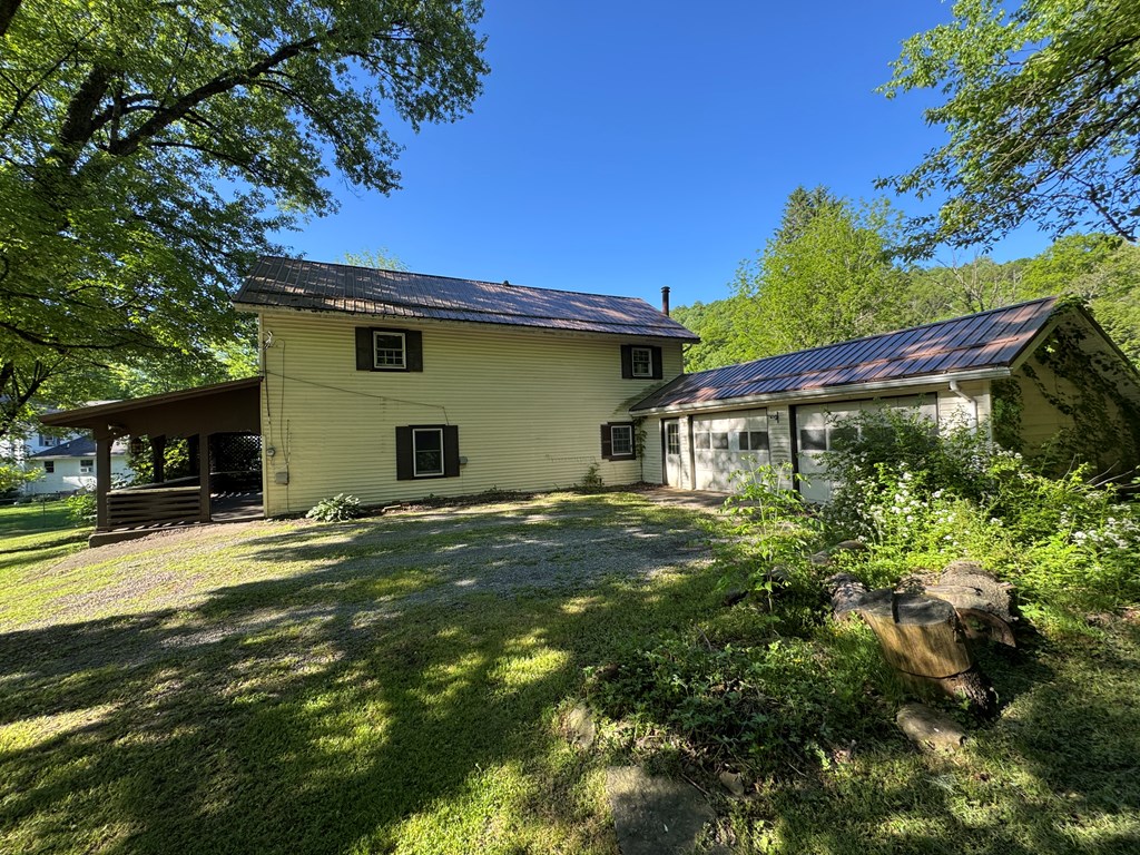 1737 Kennerdell Road Polk, PA 16342 - Photo 5 of 36 Gallery Image 5