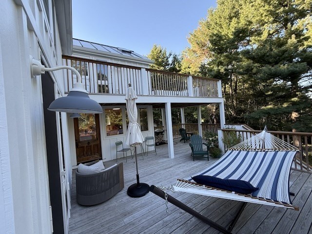 159 Sandy Valley Road, Unit 159 Dedham, MA 02026 - Photo 40 of 41