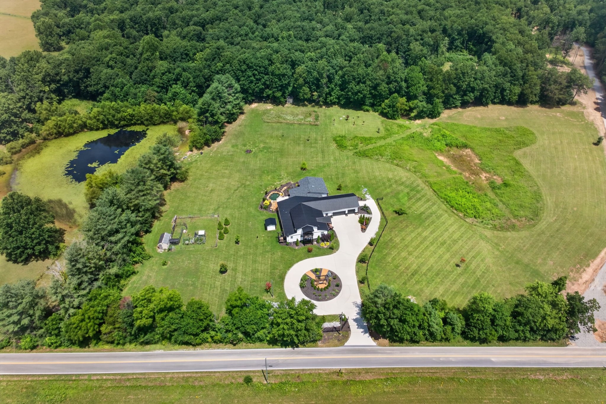 3358 Plateau Road Crossville, TN 38571 - Photo 43 of 63