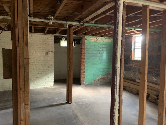 500 Rock Quarry Road Raleigh, NC 27601 - Photo 16 of 21 Photo 16