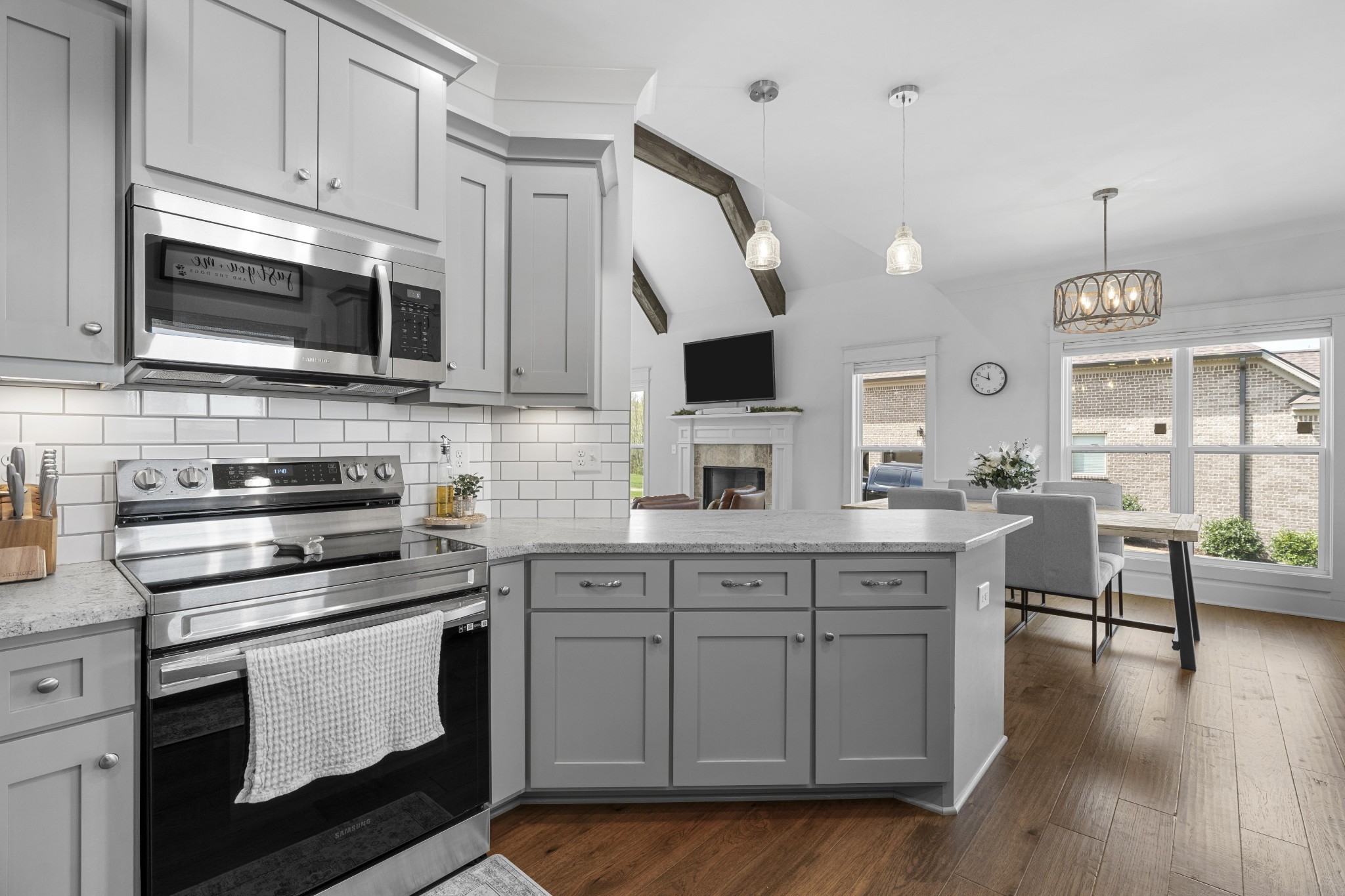 813 Ridgestone Place Lebanon, TN 37087 - Photo 24 of 65