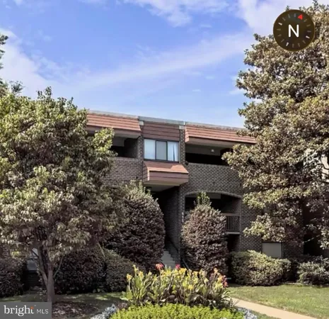 $245,000 | 415 Christopher Avenue, Unit 112, Gaithersburg, MD 20879