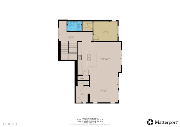 $1,899,000 | 827 Fassler Avenue, Pacifica, CA 94044