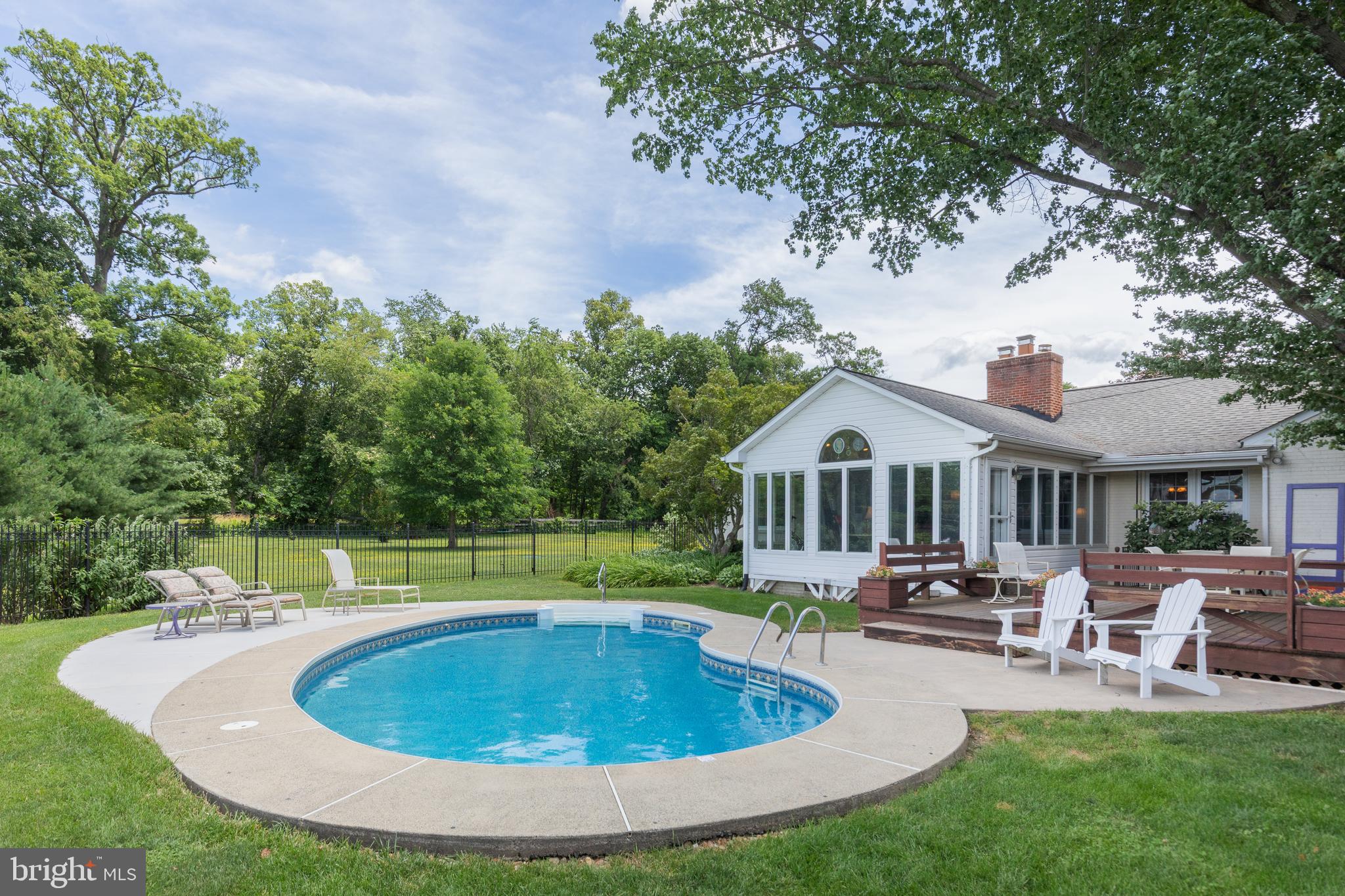 22520 Peach Tree Road Boyds, MD 20841 - Photo 44 of 50 Your own oasis!