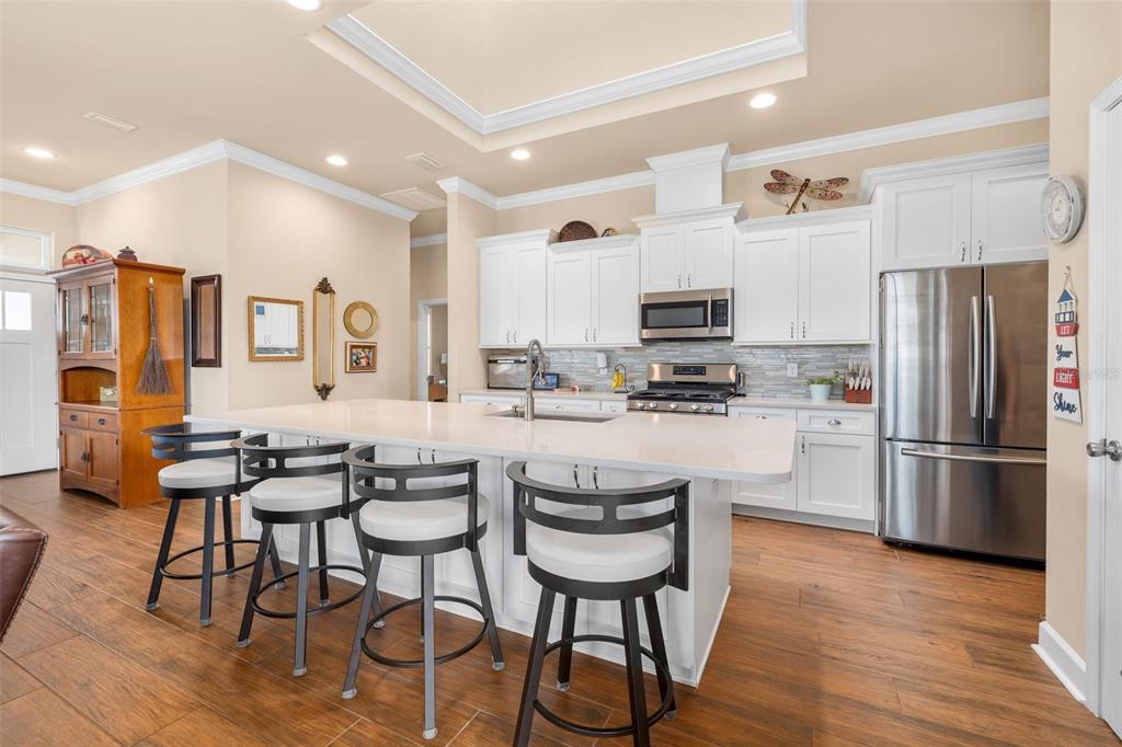 12089 Southwest 28th Avenue Gainesville, FL 32608 - Photo 4 of 42