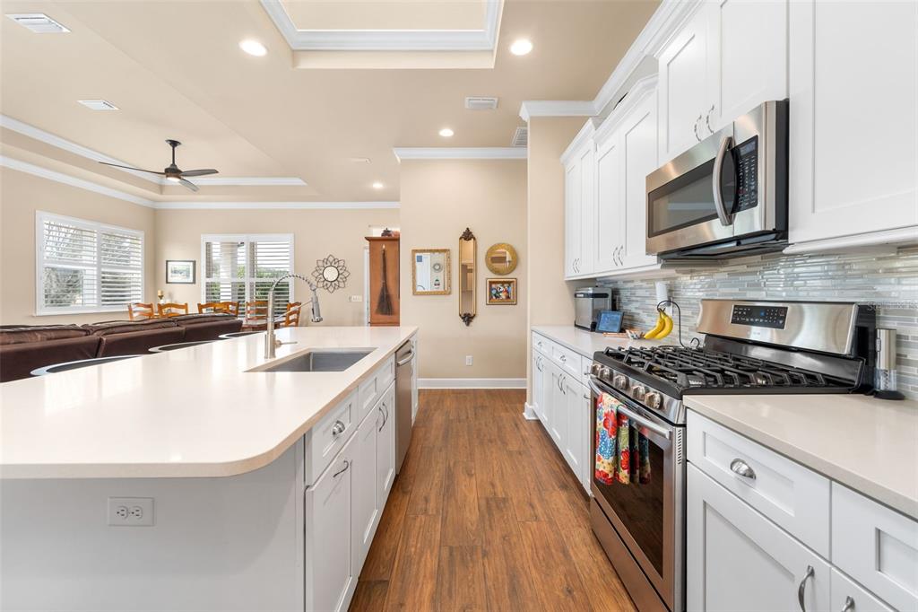 12089 Southwest 28th Avenue Gainesville, FL 32608 - Photo 5 of 42