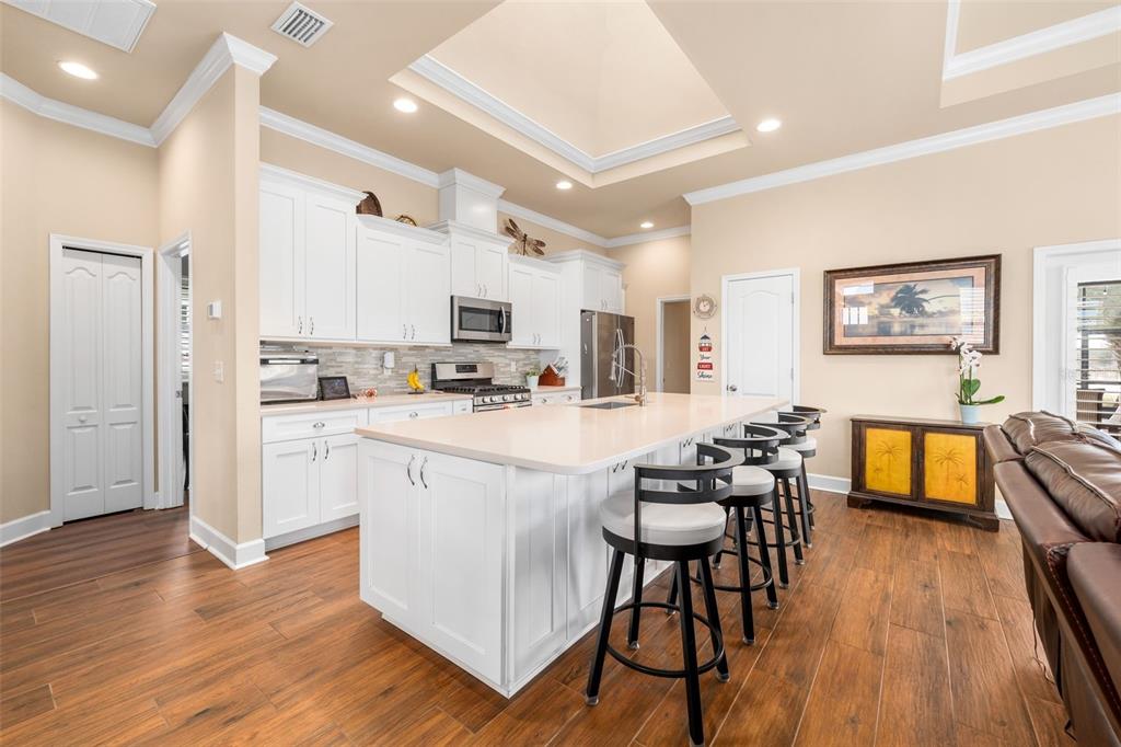 12089 Southwest 28th Avenue Gainesville, FL 32608 - Photo 6 of 42