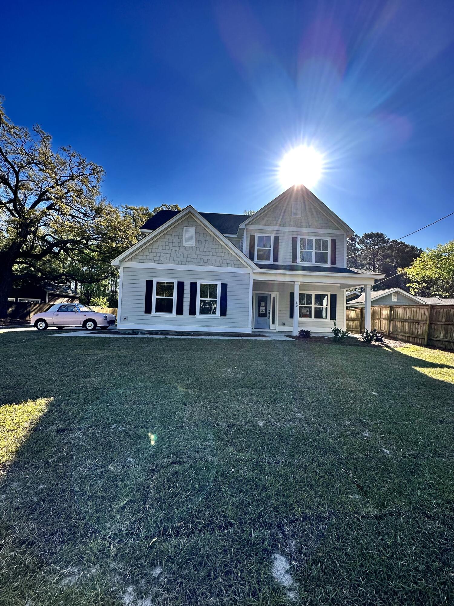 302 Woodland Shores Road, Charleston, SC 29412 Compass