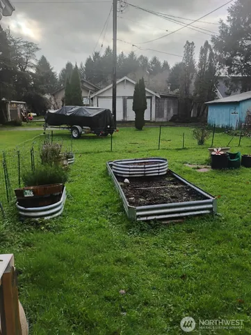 $220,000 | 711 Polk Street, Aberdeen, WA 98520