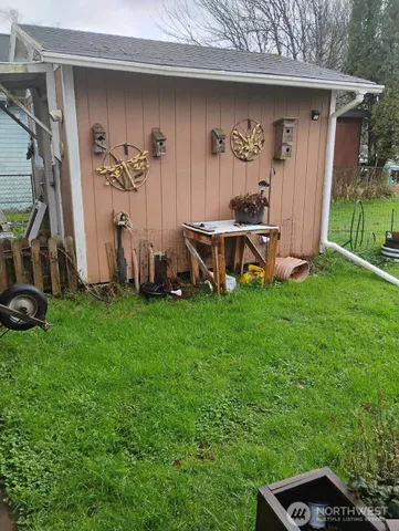 $220,000 | 711 Polk Street, Aberdeen, WA 98520