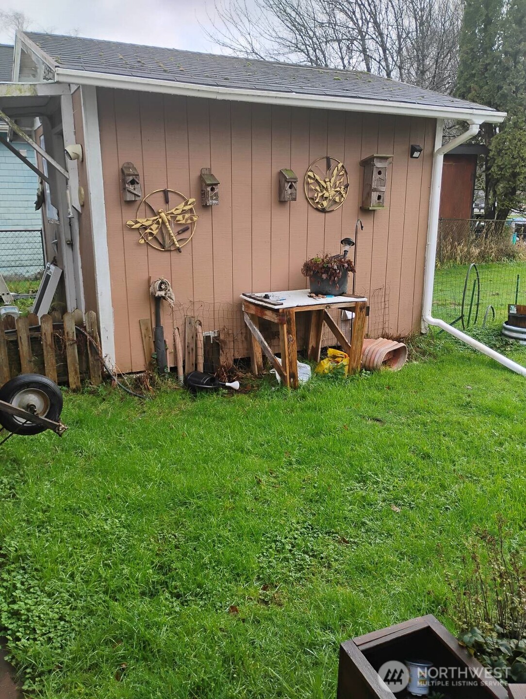 711 Polk Street Aberdeen, WA 98520 - Photo 13 of 18